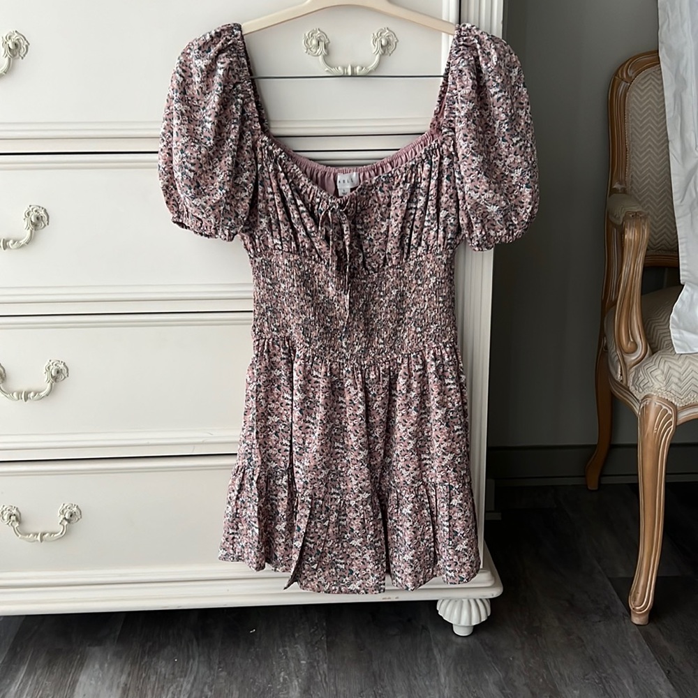 Mable Mini Dress
